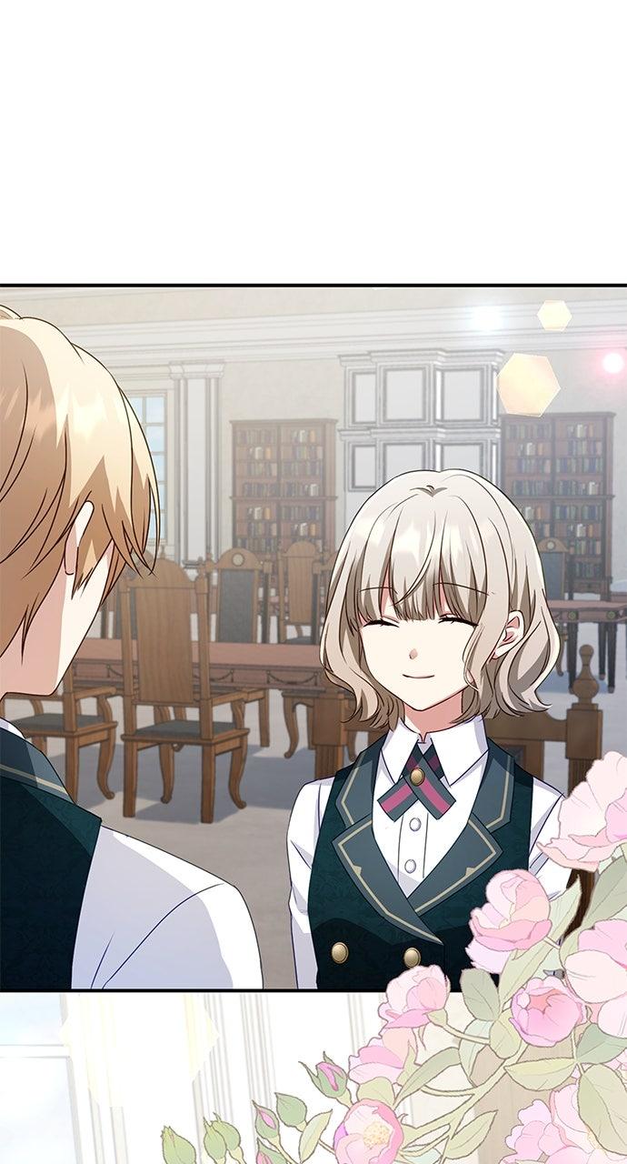 The Stand-in Daughter Wants to Be Free Chapter 9 - Page 52