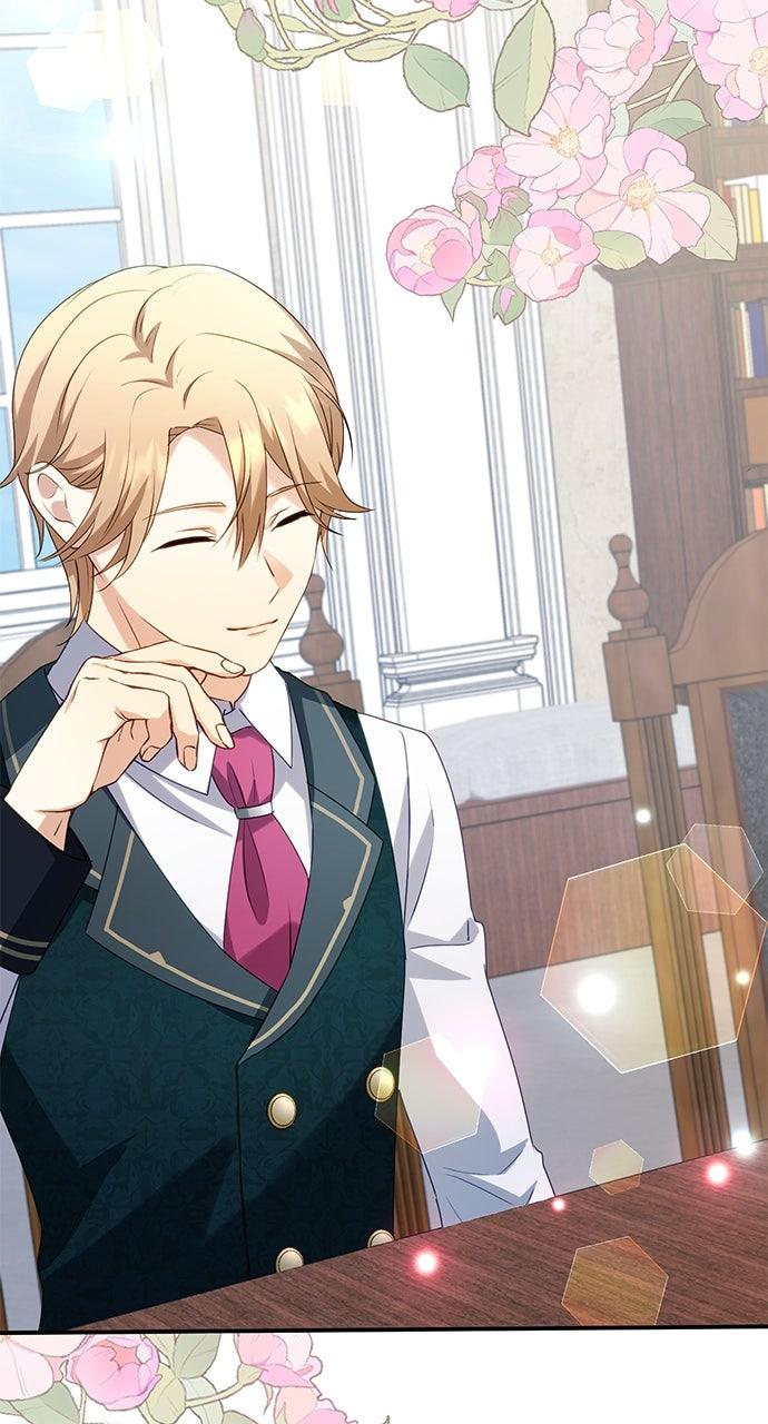 The Stand-in Daughter Wants to Be Free Chapter 9 - Page 53