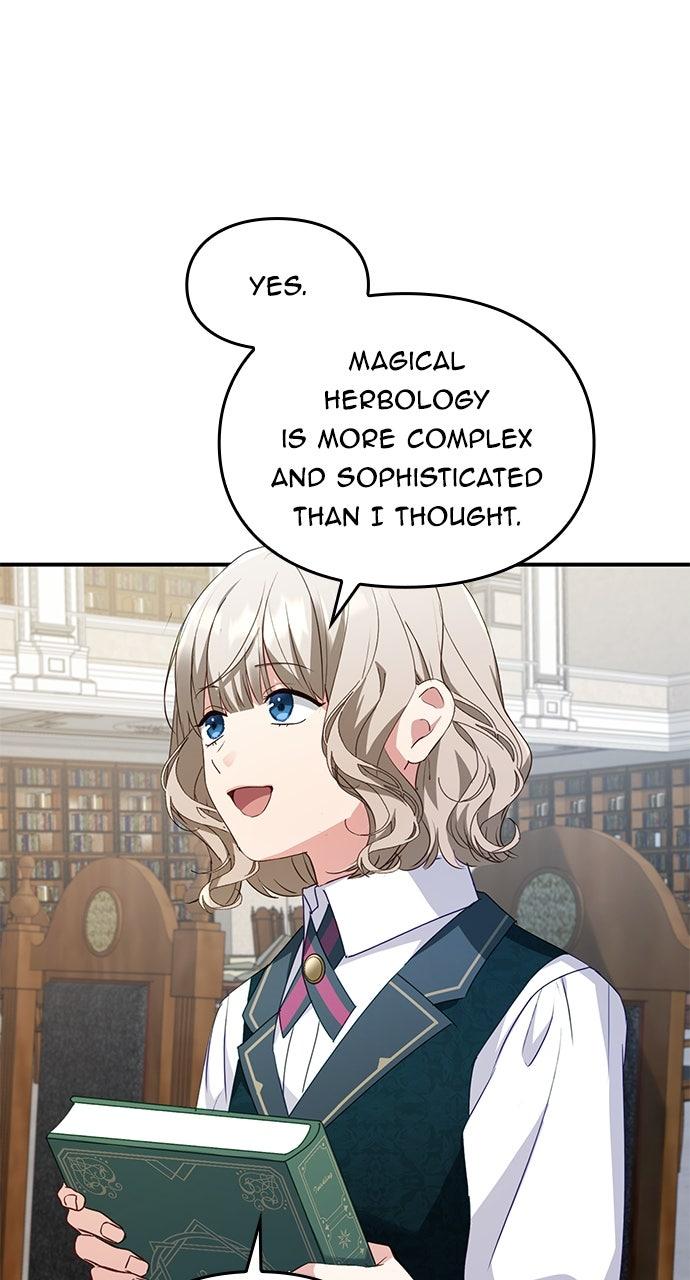 The Stand-in Daughter Wants to Be Free Chapter 9 - Page 56