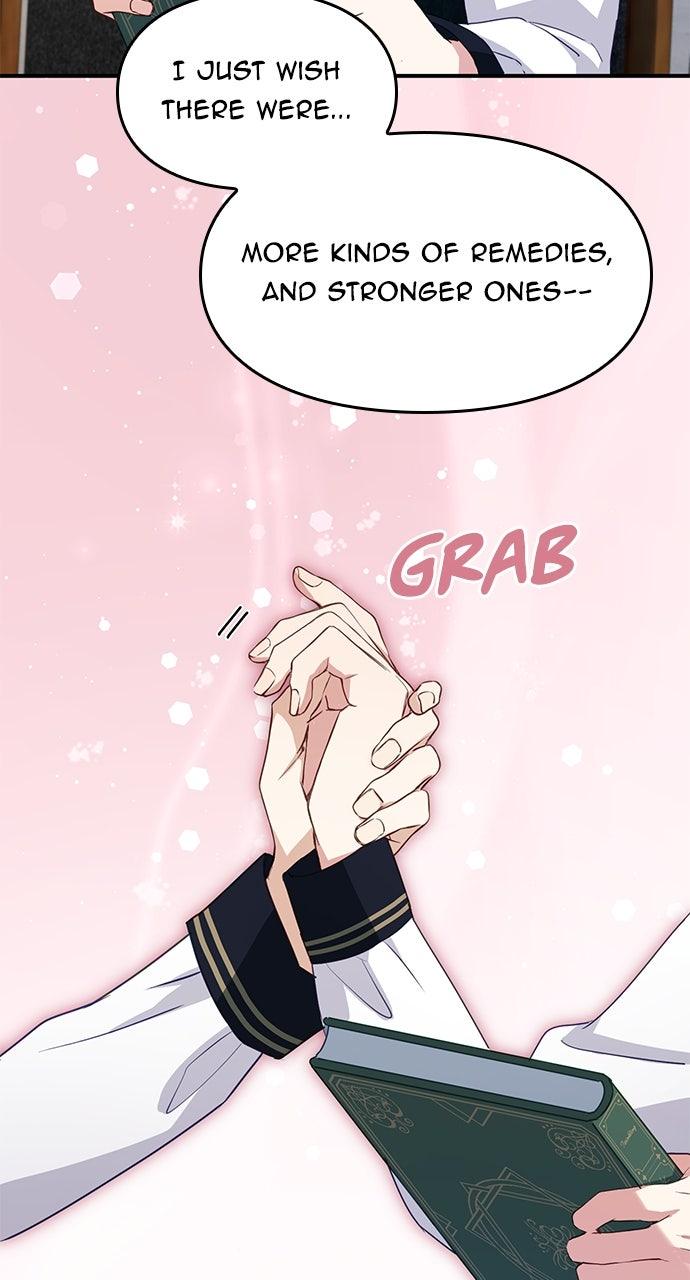 The Stand-in Daughter Wants to Be Free Chapter 9 - Page 57