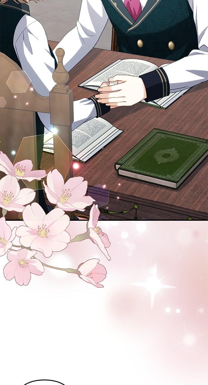 The Stand-in Daughter Wants to Be Free Chapter 9 - Page 59