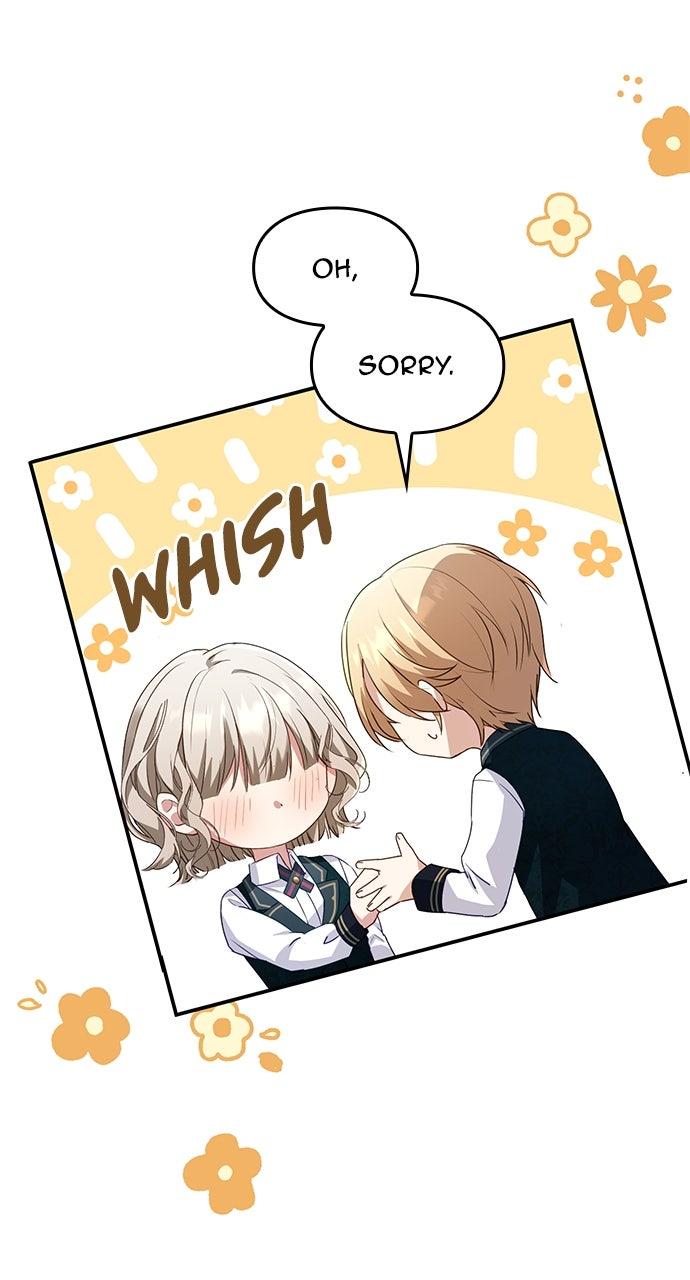 The Stand-in Daughter Wants to Be Free Chapter 9 - Page 61