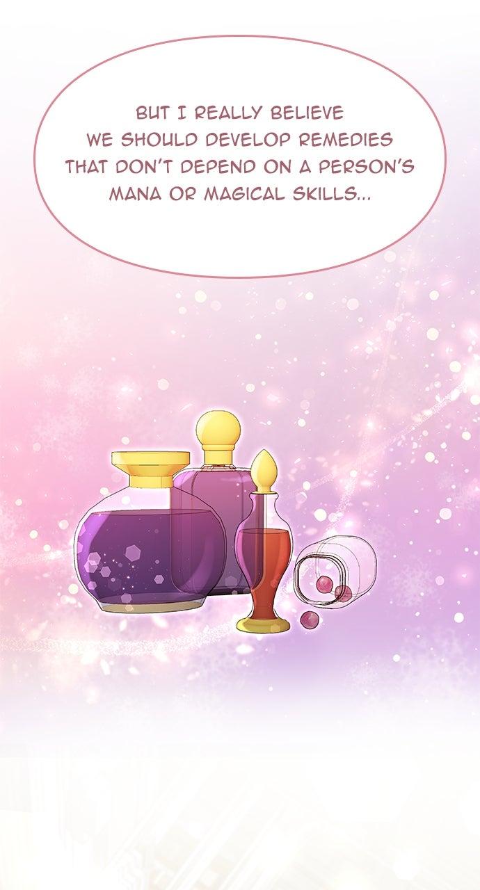 The Stand-in Daughter Wants to Be Free Chapter 9 - Page 62