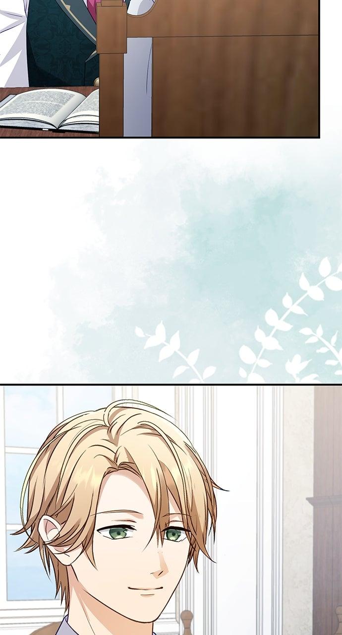 The Stand-in Daughter Wants to Be Free Chapter 9 - Page 66