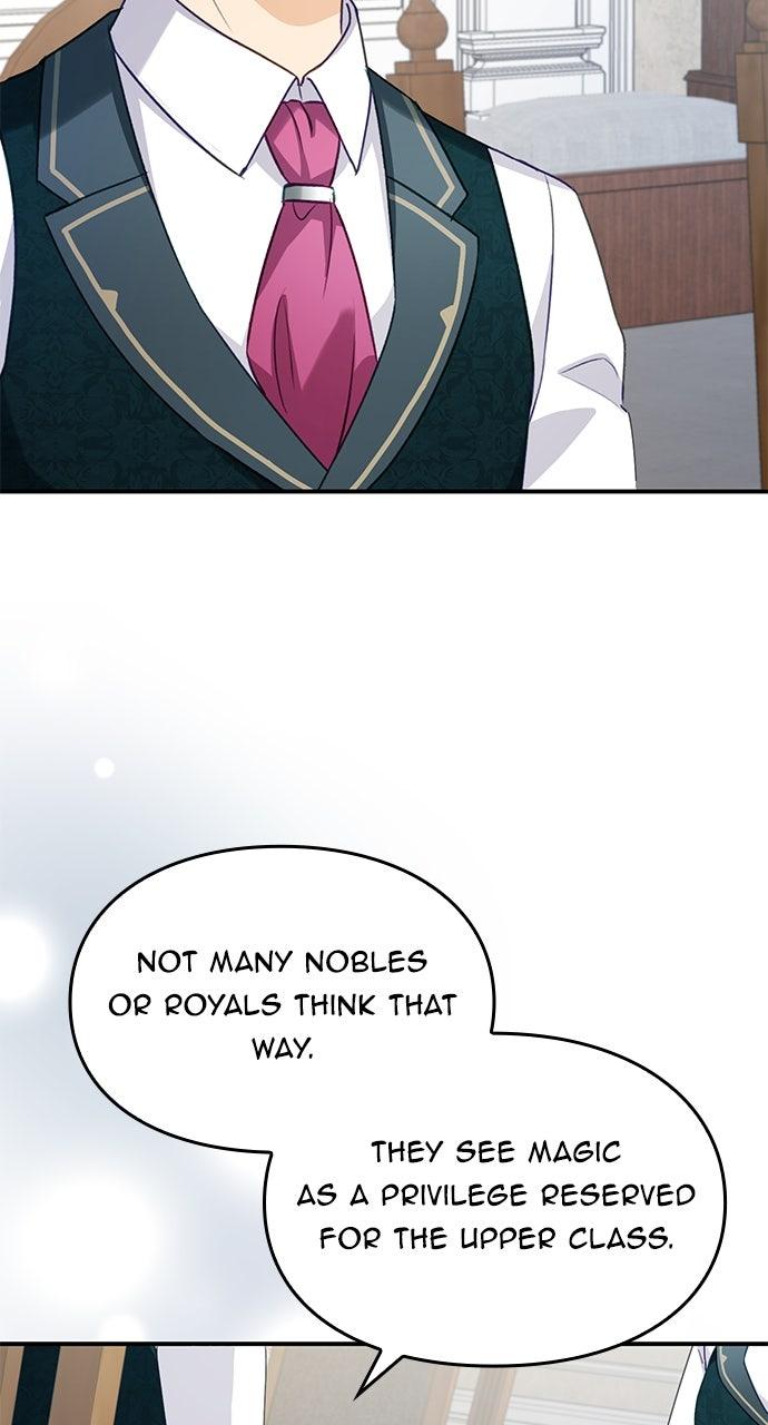 The Stand-in Daughter Wants to Be Free Chapter 9 - Page 67