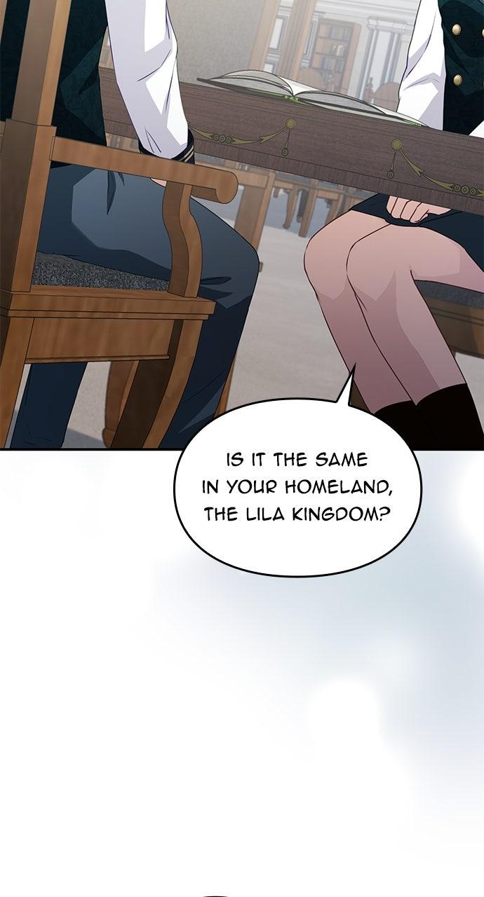 The Stand-in Daughter Wants to Be Free Chapter 9 - Page 68