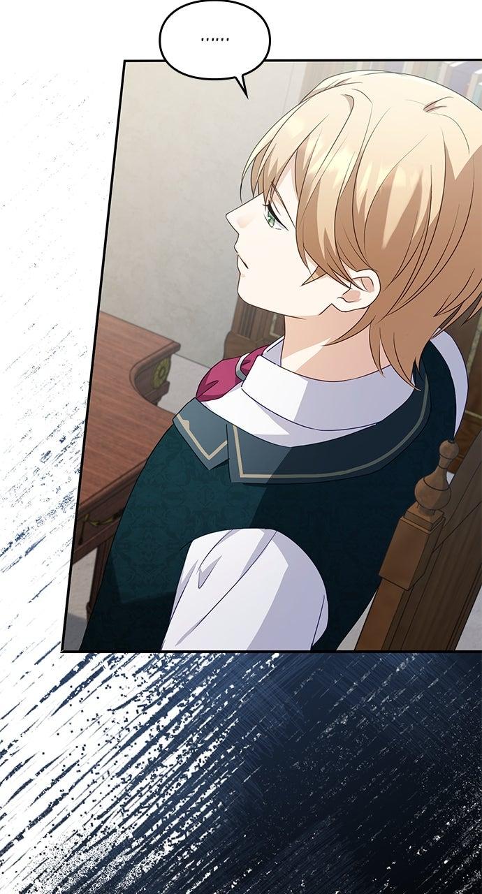 The Stand-in Daughter Wants to Be Free Chapter 9 - Page 69