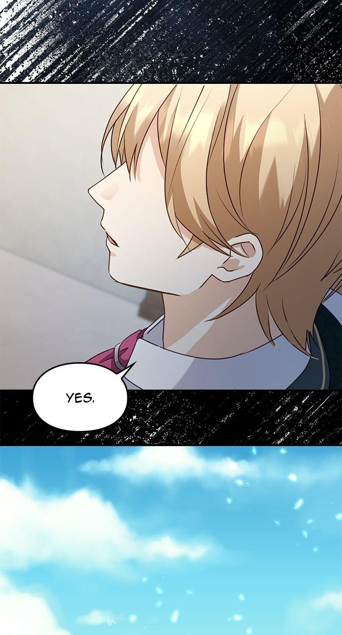 The Stand-in Daughter Wants to Be Free Chapter 9 - Page 70