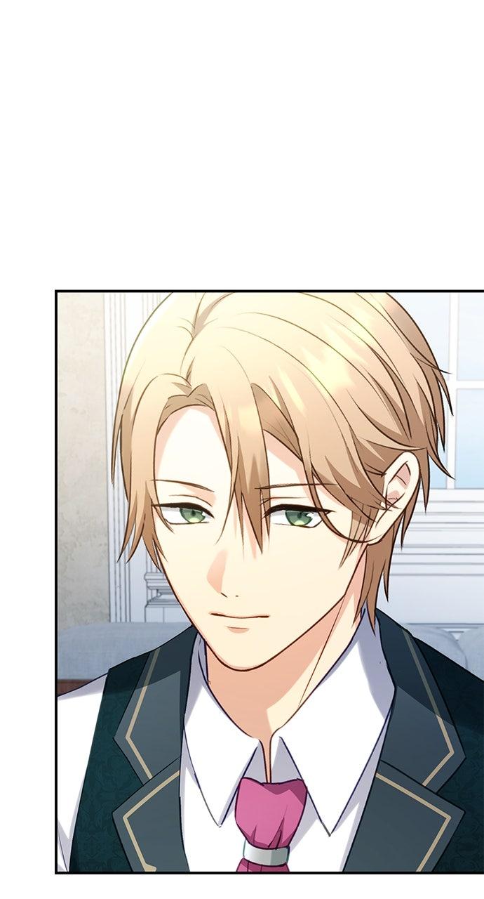 The Stand-in Daughter Wants to Be Free Chapter 9 - Page 73