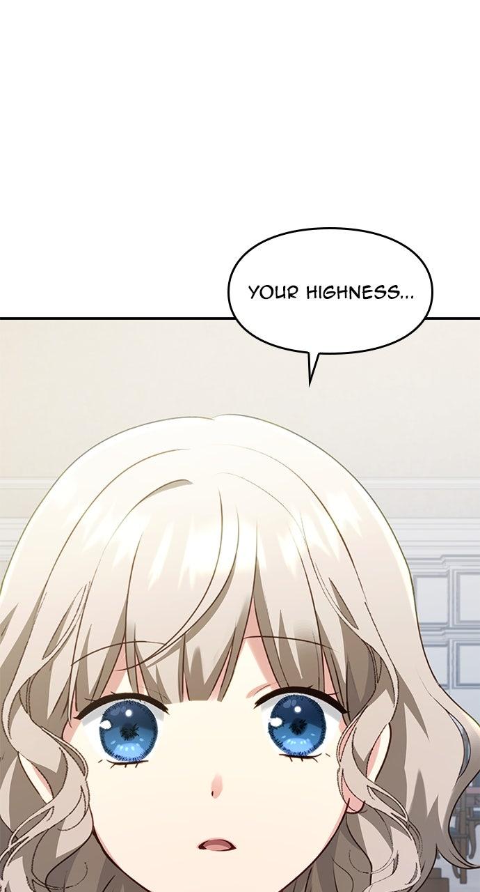 The Stand-in Daughter Wants to Be Free Chapter 9 - Page 74