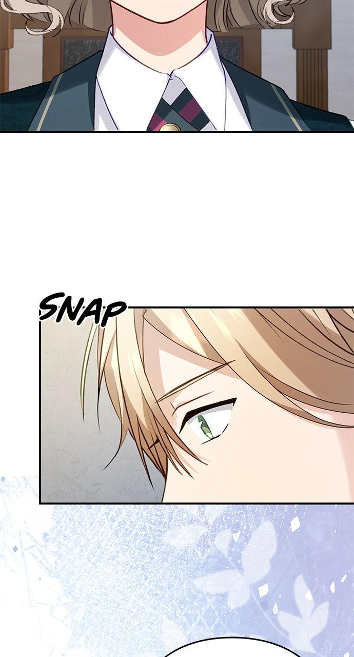 The Stand-in Daughter Wants to Be Free Chapter 9 - Page 75