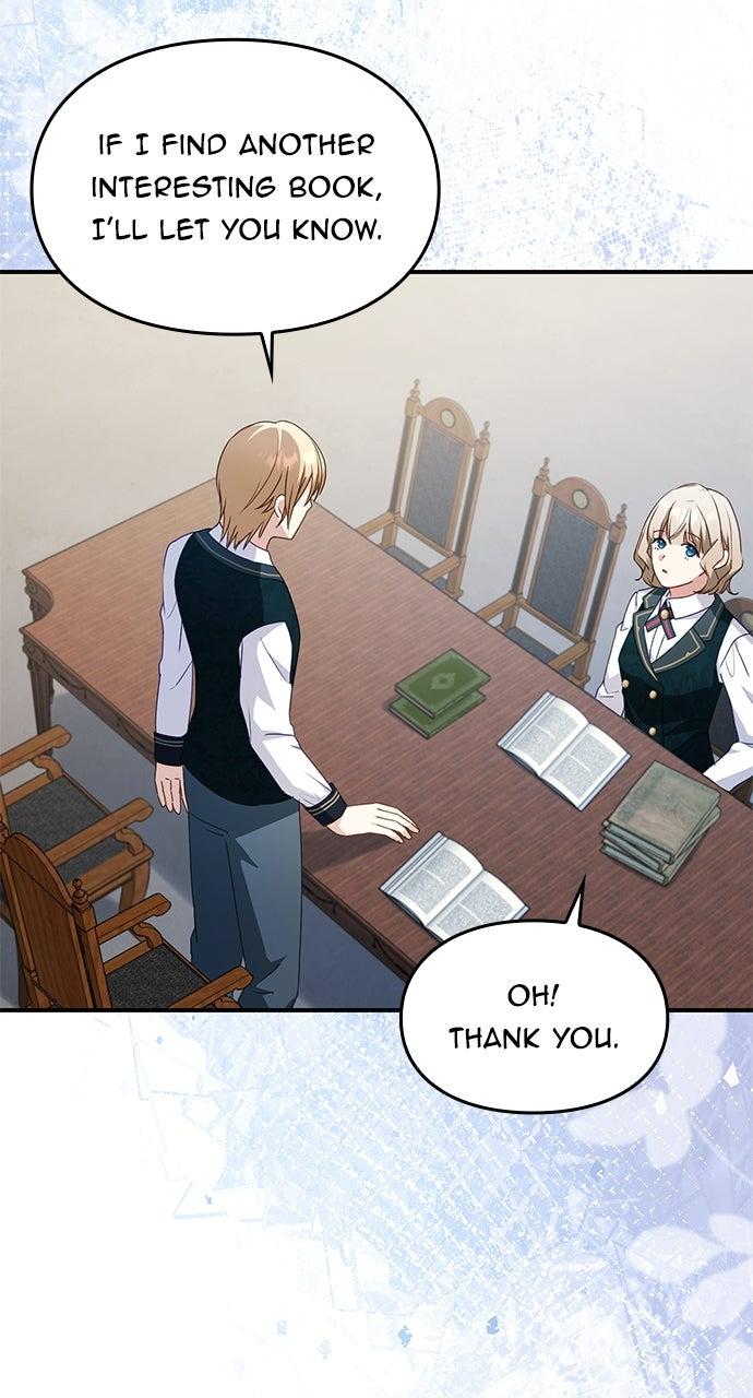 The Stand-in Daughter Wants to Be Free Chapter 9 - Page 77