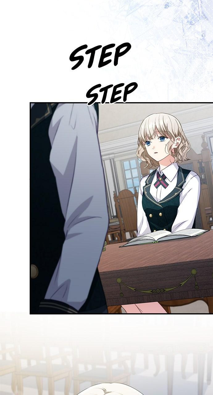 The Stand-in Daughter Wants to Be Free Chapter 9 - Page 78