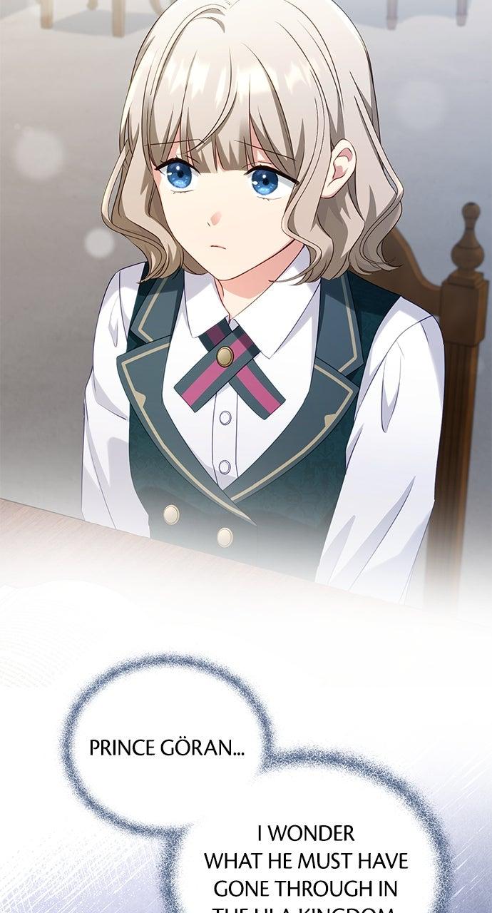 The Stand-in Daughter Wants to Be Free Chapter 9 - Page 79