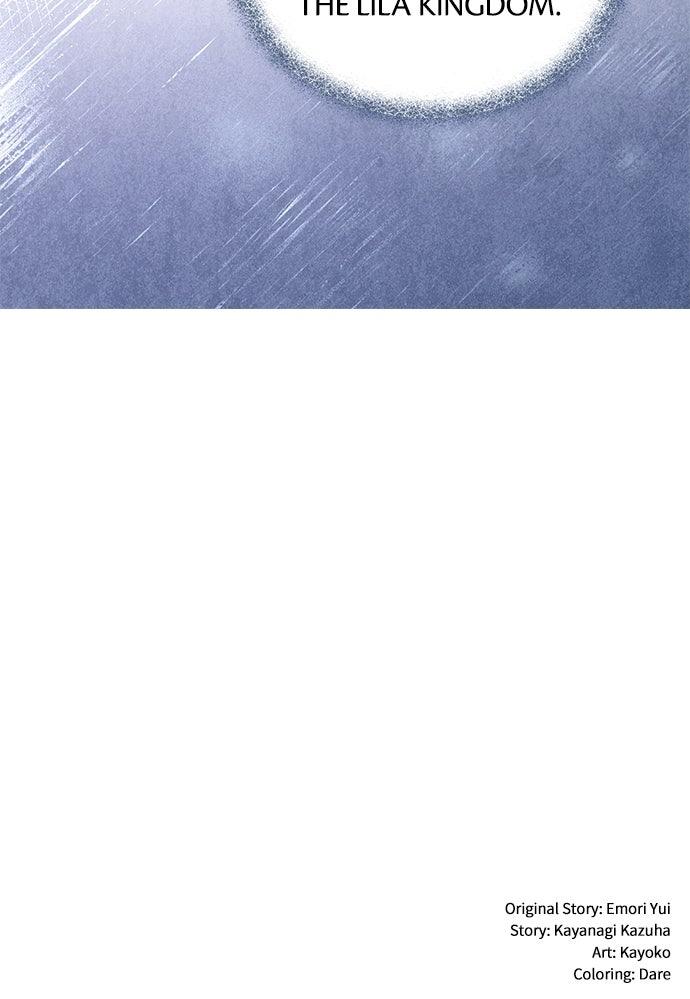 The Stand-in Daughter Wants to Be Free Chapter 9 - Page 80