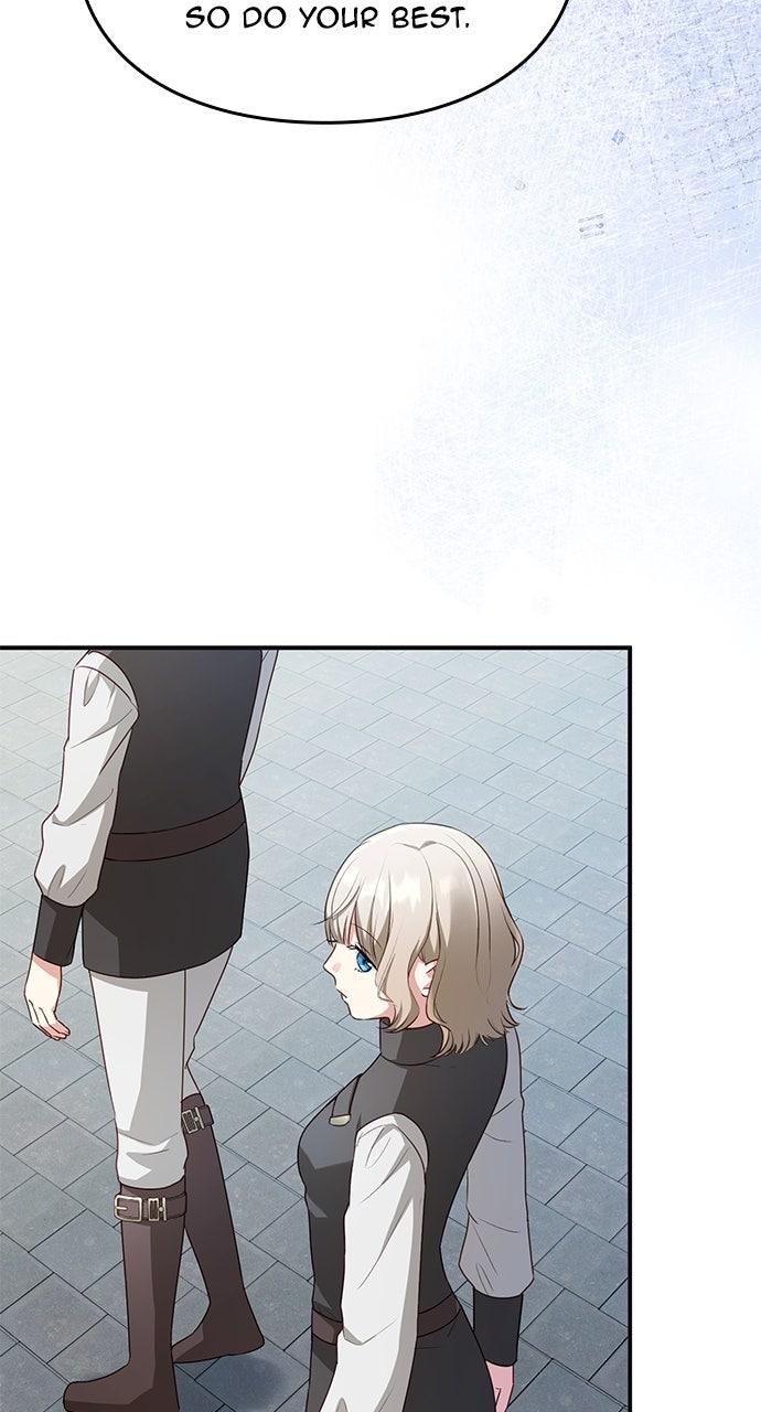 The Stand-in Daughter Wants to Be Free Chapter 10 - Page 4