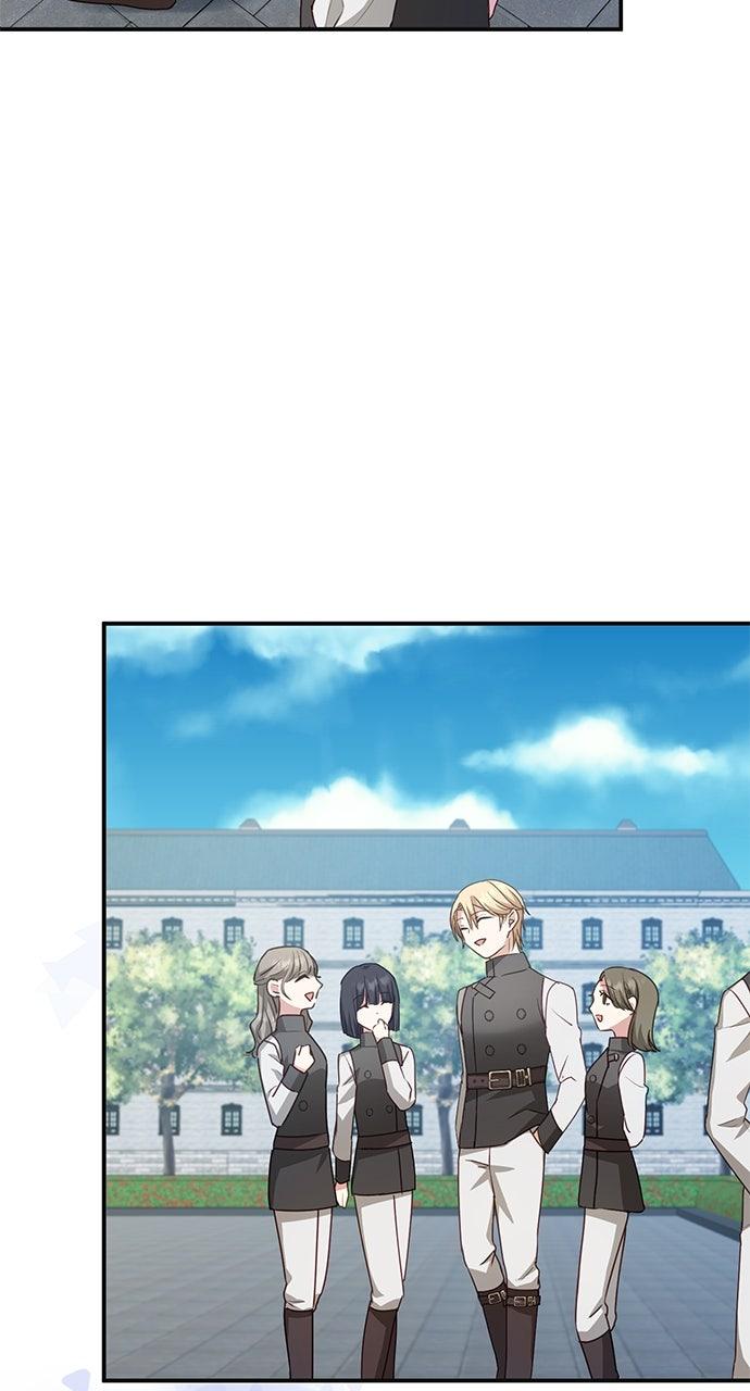 The Stand-in Daughter Wants to Be Free Chapter 10 - Page 5