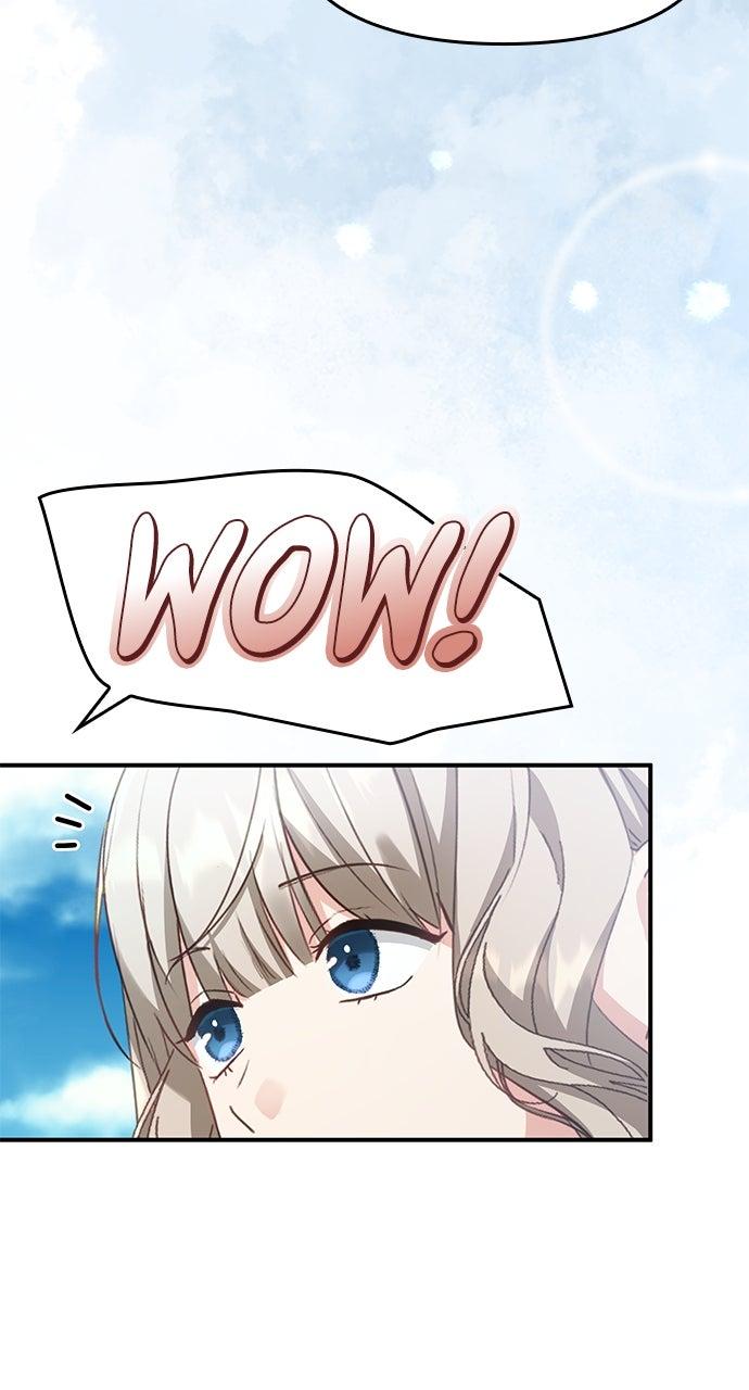 The Stand-in Daughter Wants to Be Free Chapter 10 - Page 11