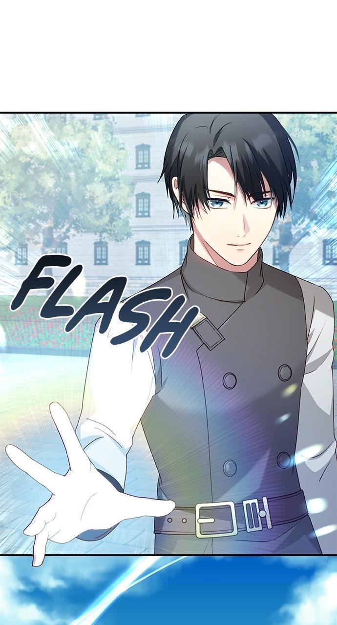 The Stand-in Daughter Wants to Be Free Chapter 10 - Page 12