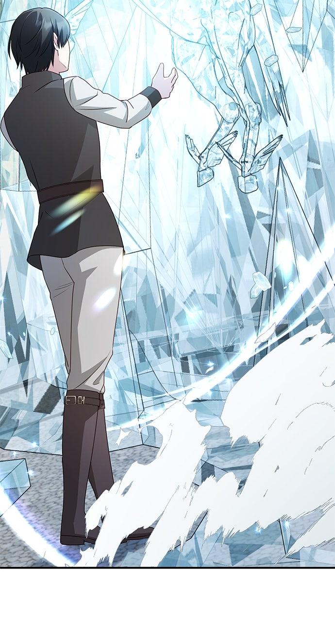 The Stand-in Daughter Wants to Be Free Chapter 10 - Page 14