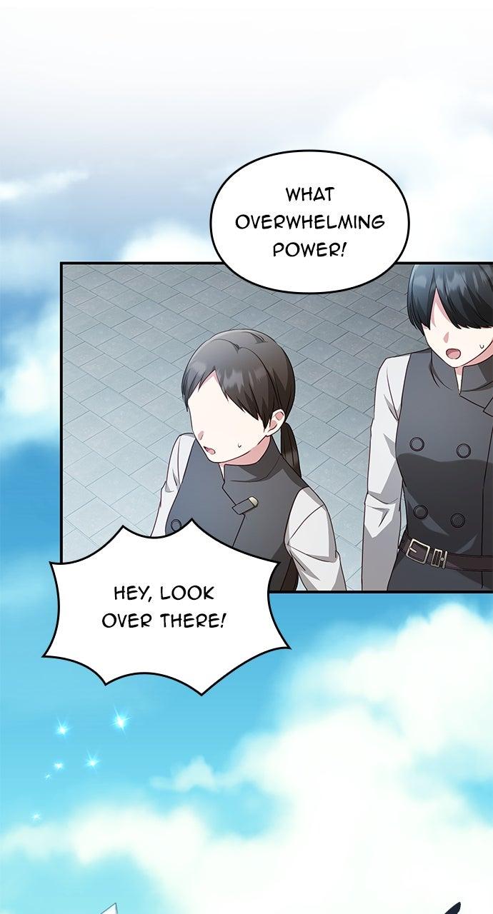 The Stand-in Daughter Wants to Be Free Chapter 10 - Page 15