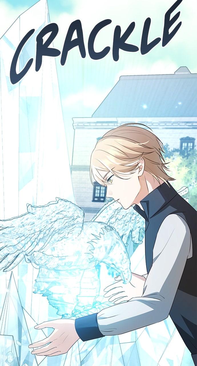 The Stand-in Daughter Wants to Be Free Chapter 10 - Page 16