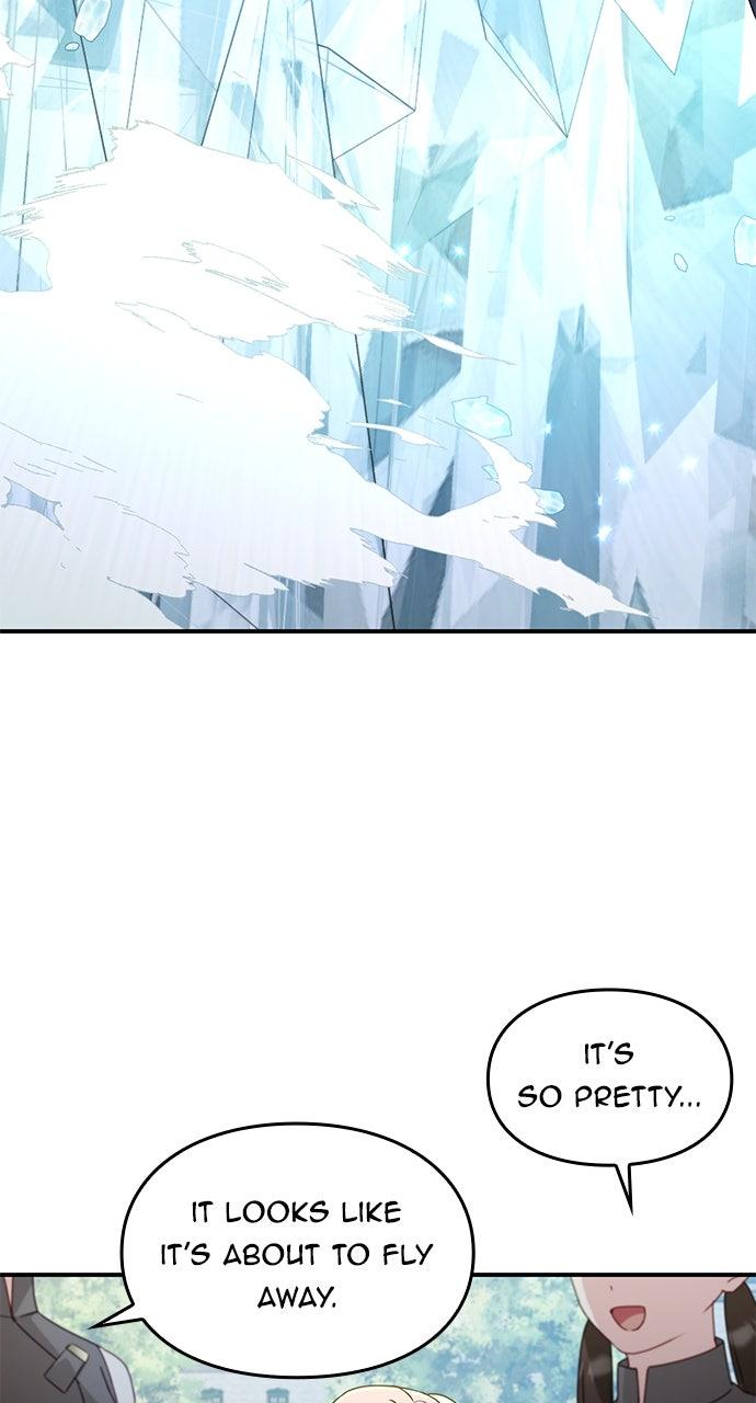 The Stand-in Daughter Wants to Be Free Chapter 10 - Page 17