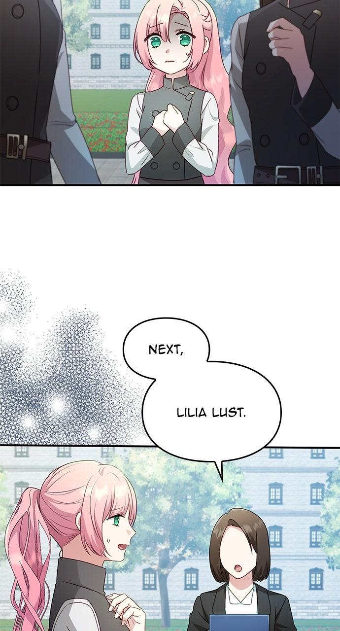 The Stand-in Daughter Wants to Be Free Chapter 10 - Page 18