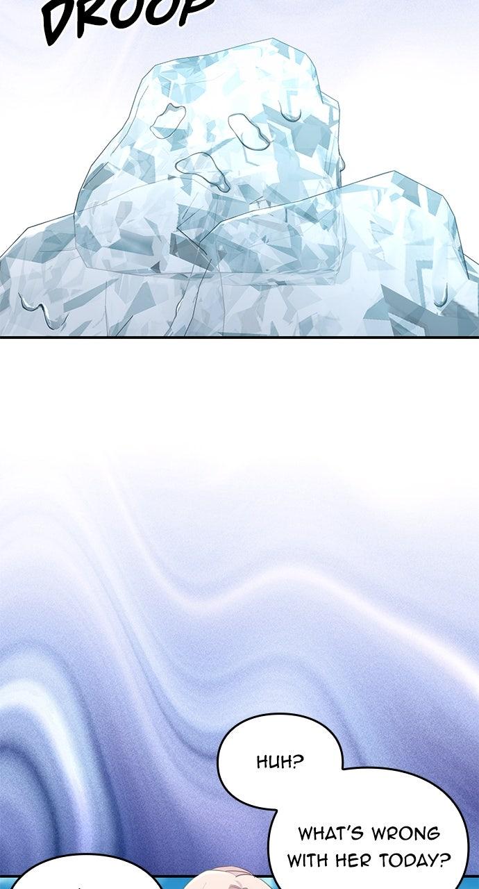 The Stand-in Daughter Wants to Be Free Chapter 10 - Page 21