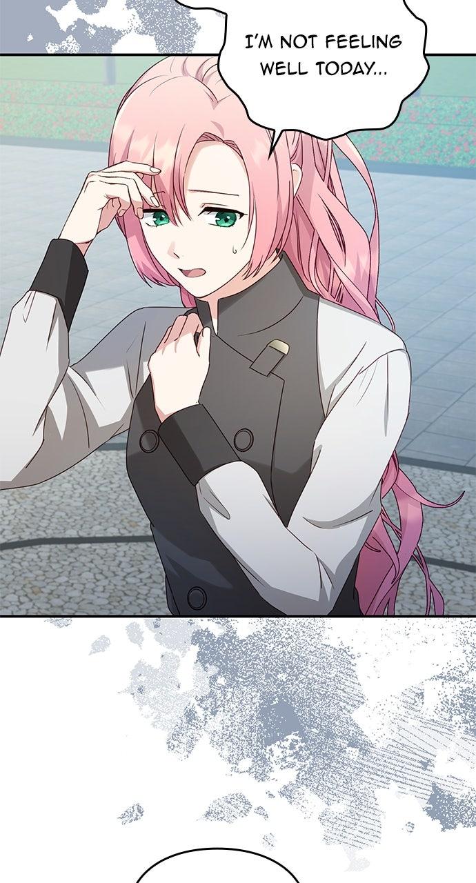 The Stand-in Daughter Wants to Be Free Chapter 10 - Page 24