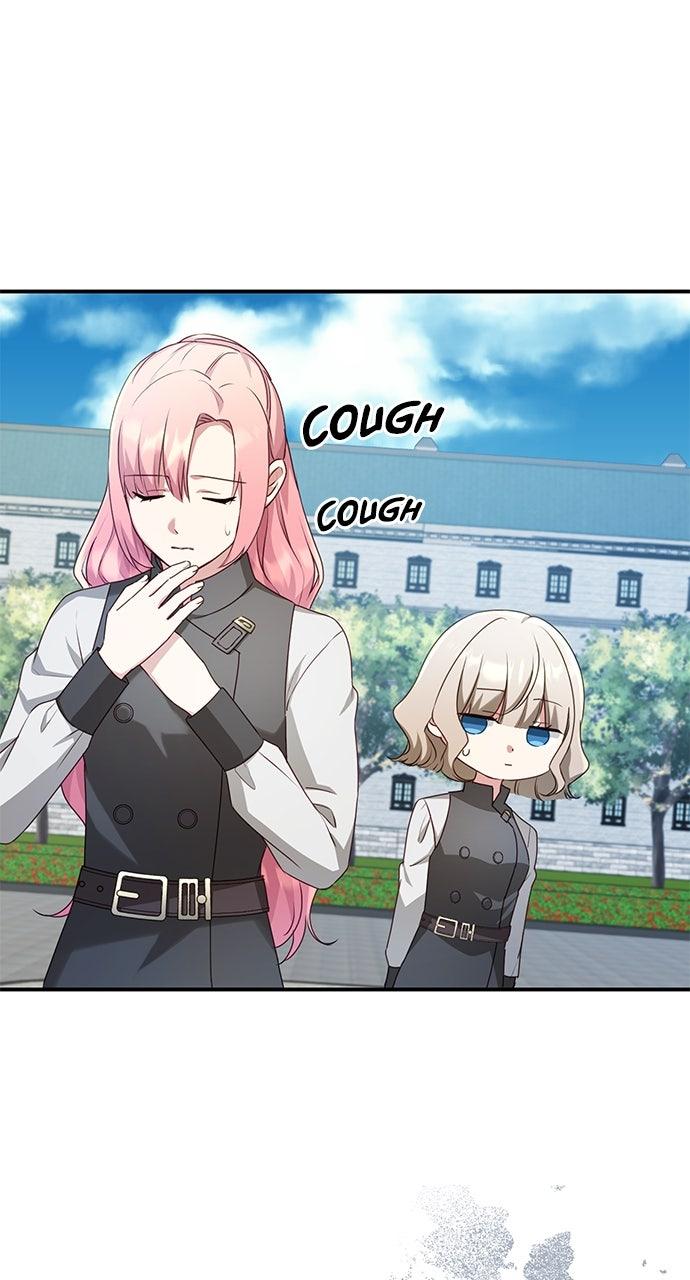 The Stand-in Daughter Wants to Be Free Chapter 10 - Page 26