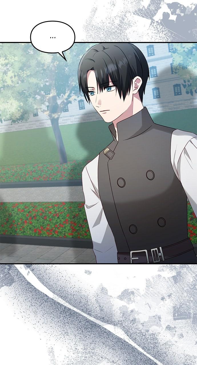 The Stand-in Daughter Wants to Be Free Chapter 10 - Page 27