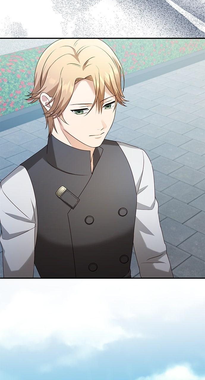 The Stand-in Daughter Wants to Be Free Chapter 10 - Page 28