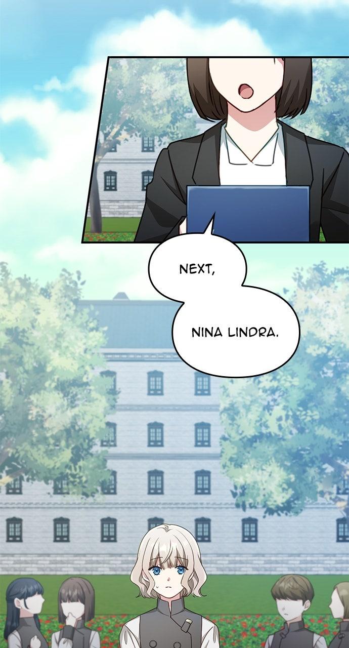 The Stand-in Daughter Wants to Be Free Chapter 10 - Page 29