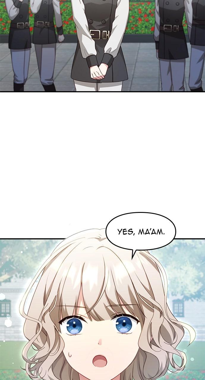 The Stand-in Daughter Wants to Be Free Chapter 10 - Page 30