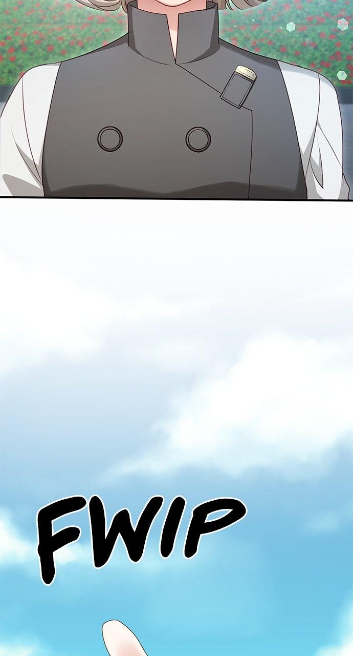 The Stand-in Daughter Wants to Be Free Chapter 10 - Page 31