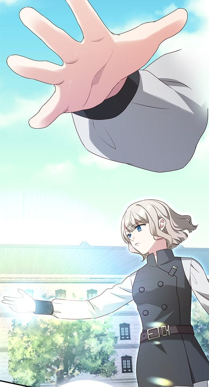 The Stand-in Daughter Wants to Be Free Chapter 10 - Page 32