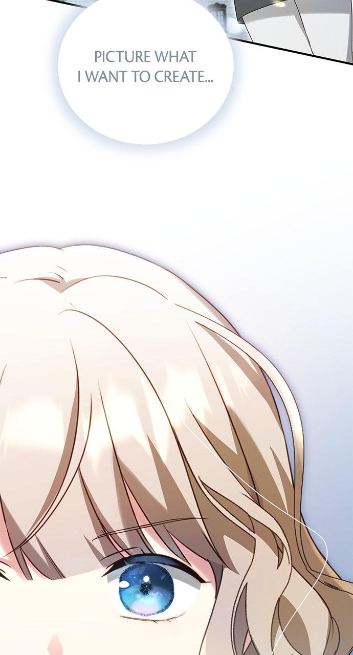 The Stand-in Daughter Wants to Be Free Chapter 10 - Page 33