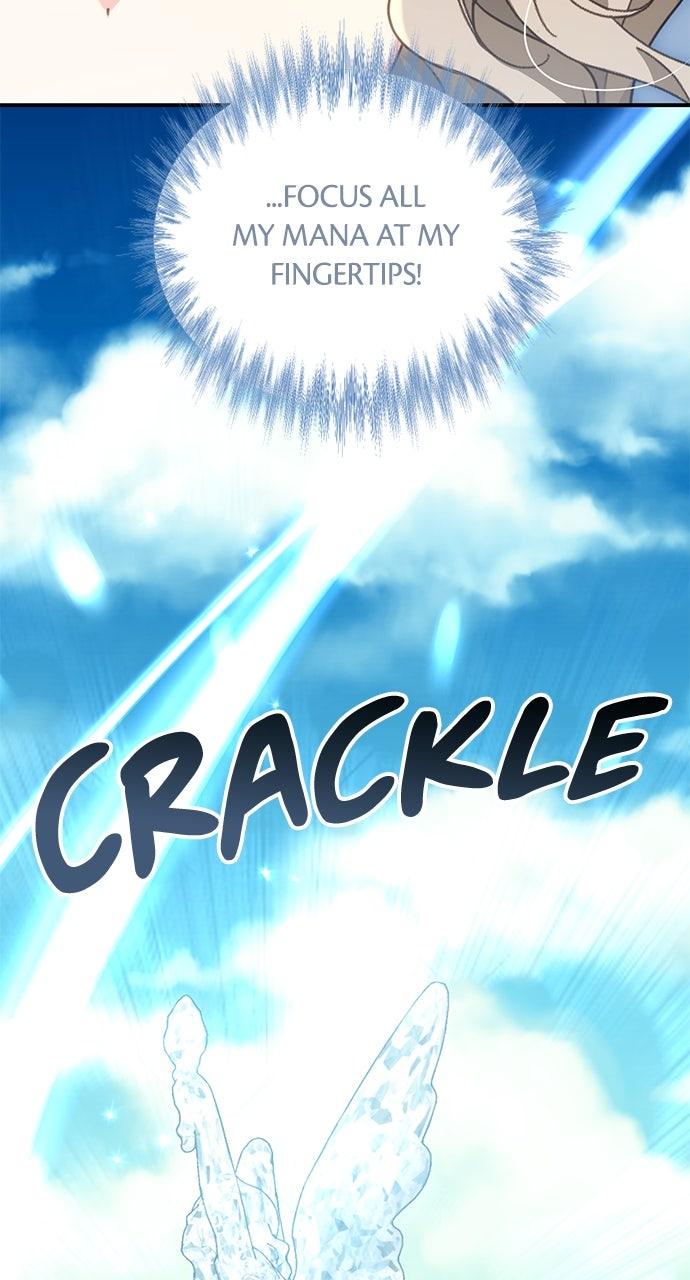 The Stand-in Daughter Wants to Be Free Chapter 10 - Page 34