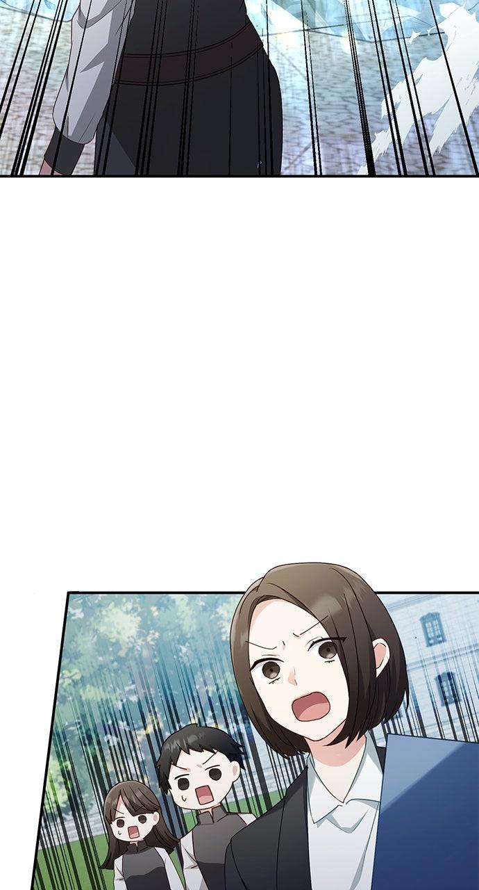 The Stand-in Daughter Wants to Be Free Chapter 10 - Page 36