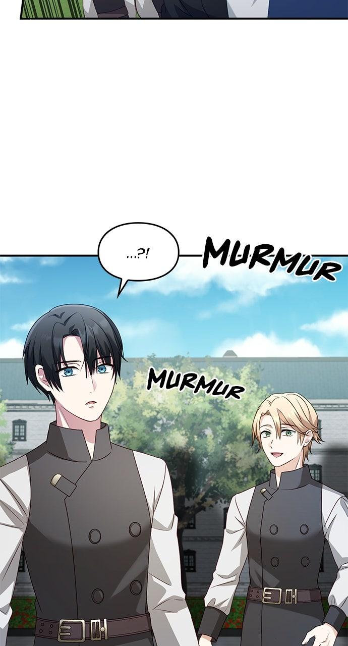 The Stand-in Daughter Wants to Be Free Chapter 10 - Page 37