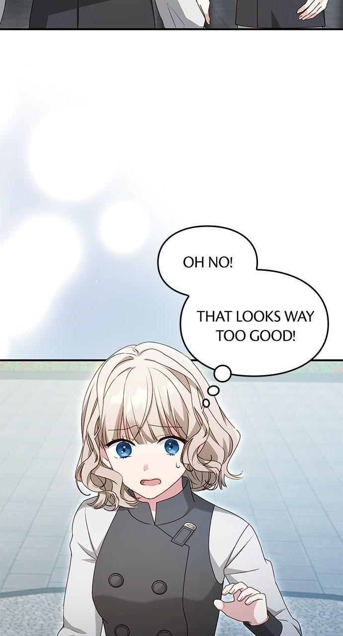 The Stand-in Daughter Wants to Be Free Chapter 10 - Page 38