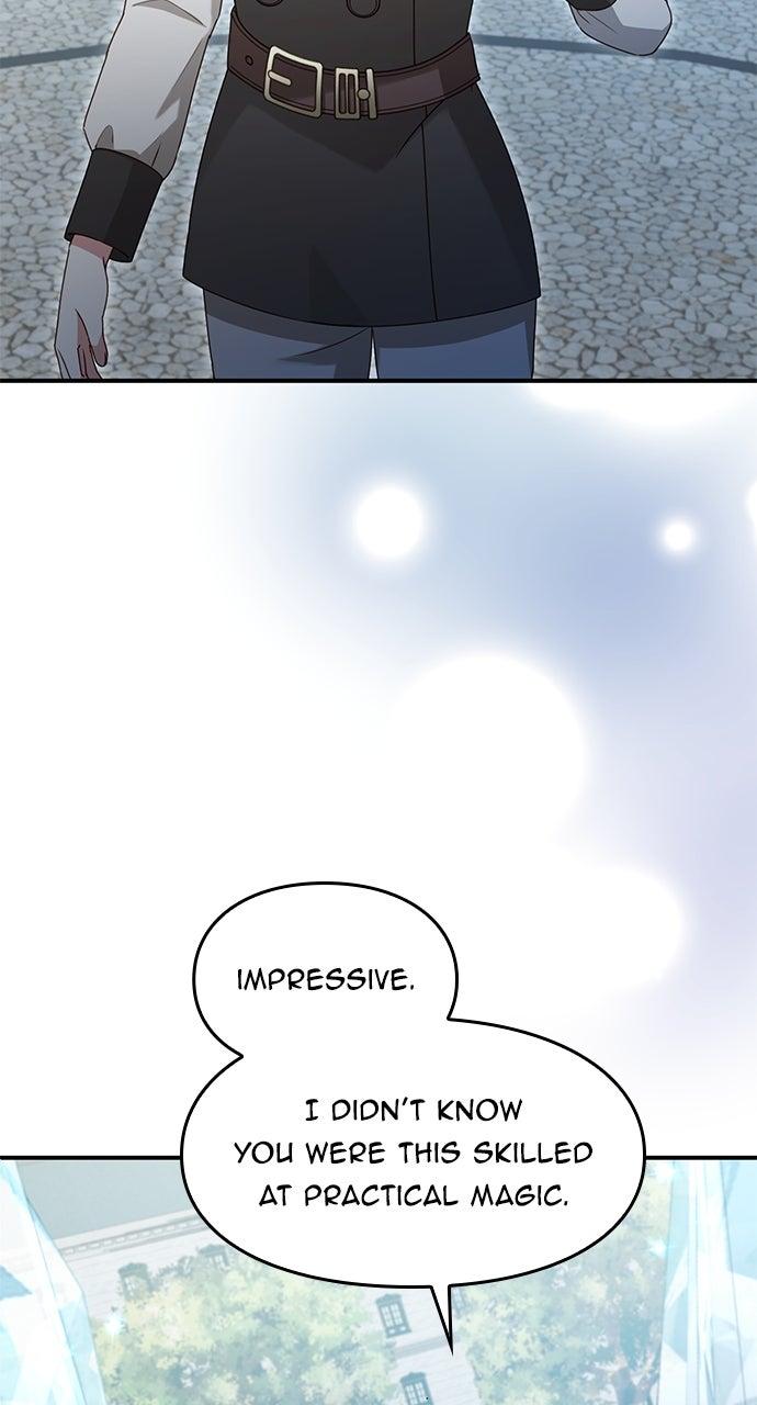 The Stand-in Daughter Wants to Be Free Chapter 10 - Page 39