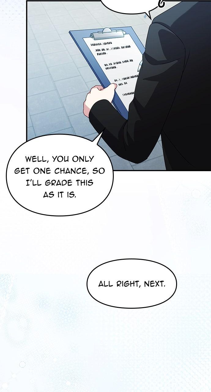 The Stand-in Daughter Wants to Be Free Chapter 10 - Page 41