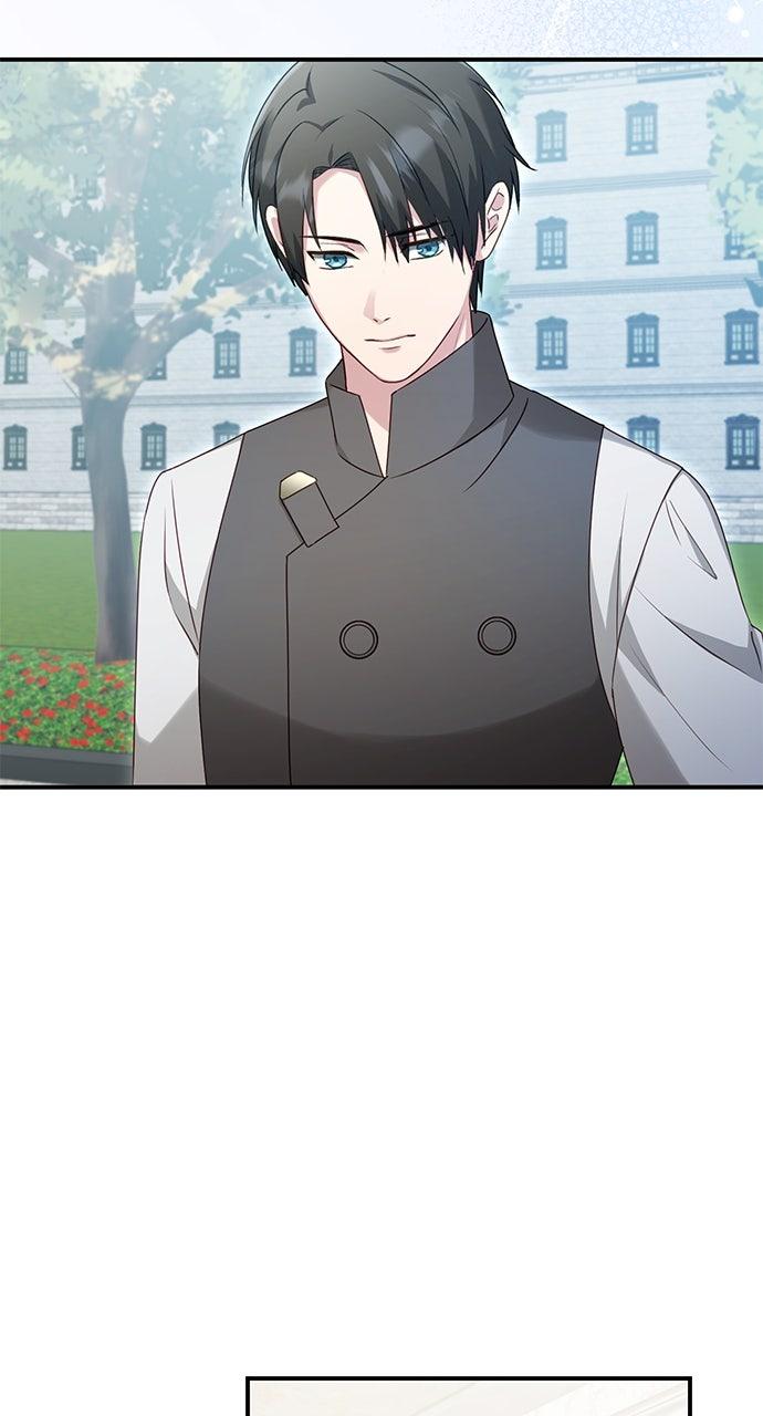 The Stand-in Daughter Wants to Be Free Chapter 10 - Page 43