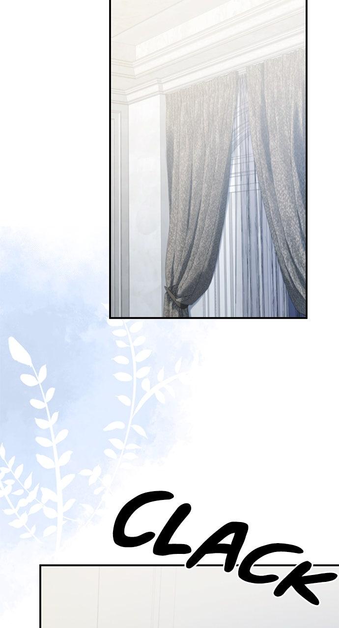 The Stand-in Daughter Wants to Be Free Chapter 10 - Page 44