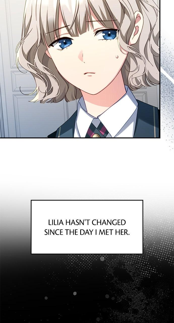 The Stand-in Daughter Wants to Be Free Chapter 10 - Page 47