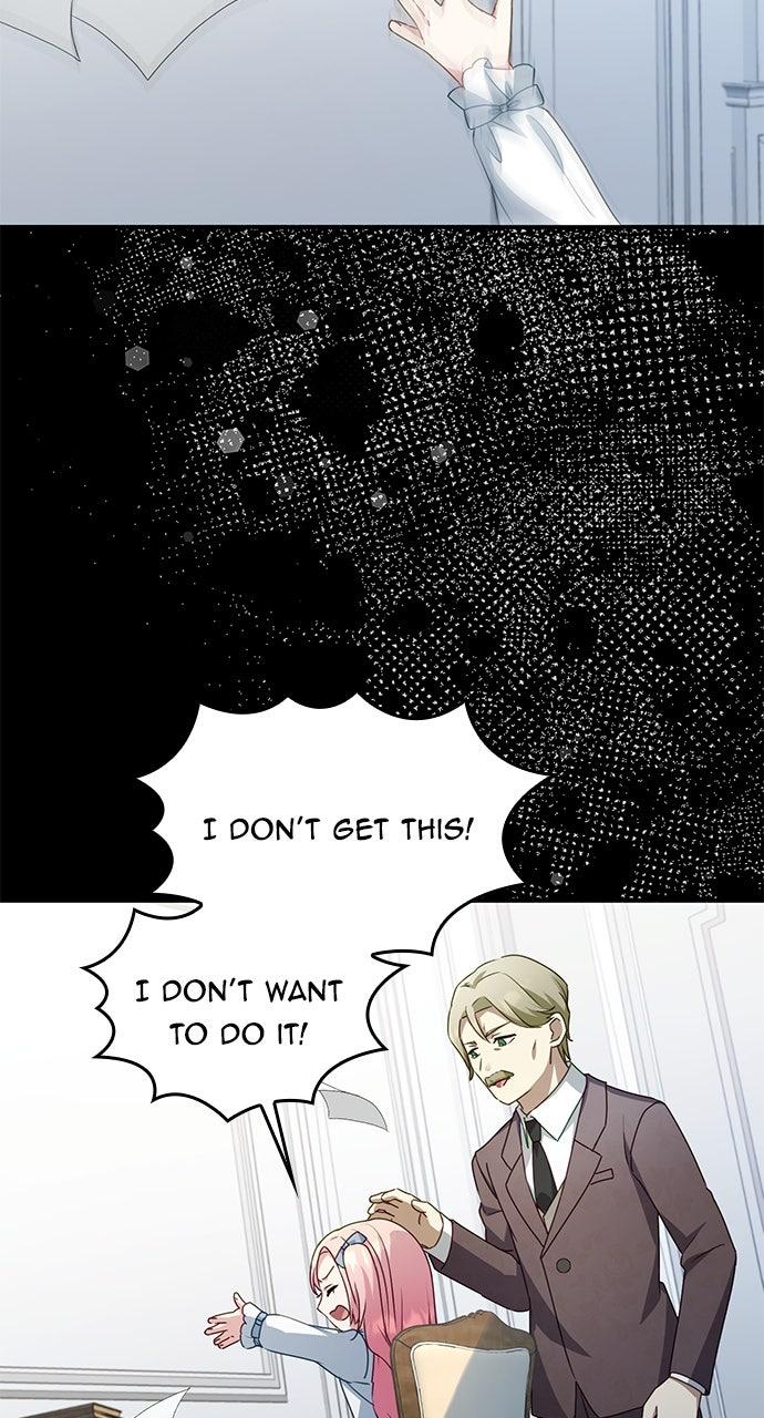 The Stand-in Daughter Wants to Be Free Chapter 10 - Page 53