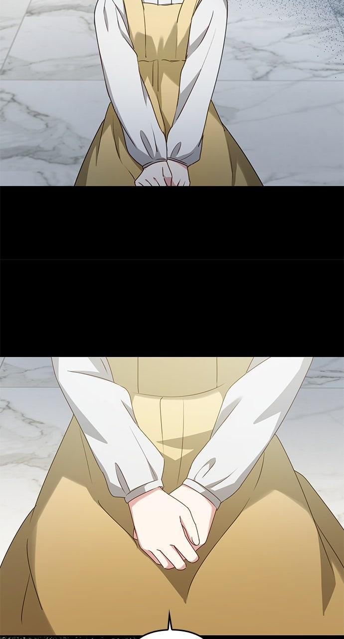 The Stand-in Daughter Wants to Be Free Chapter 10 - Page 57