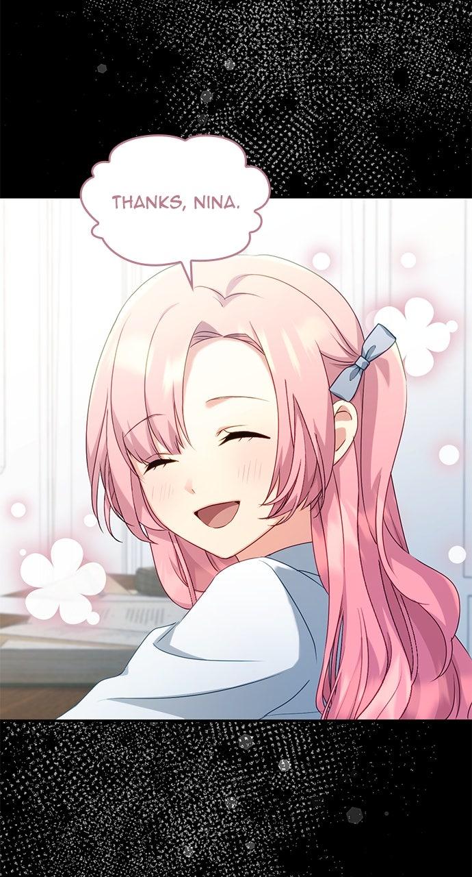 The Stand-in Daughter Wants to Be Free Chapter 10 - Page 59